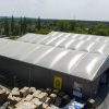 fertighalle komplex
